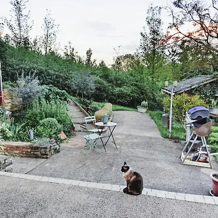 Bed & Breakfast Du Vallon Theize