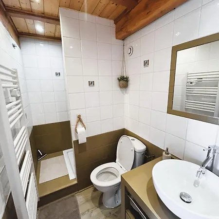 Maison Et Table D'hotes Du Vallon