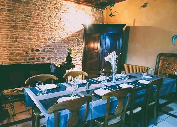 Du Vallon Couette-café 3*