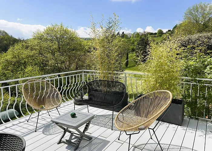 Du Vallon 3* Theize