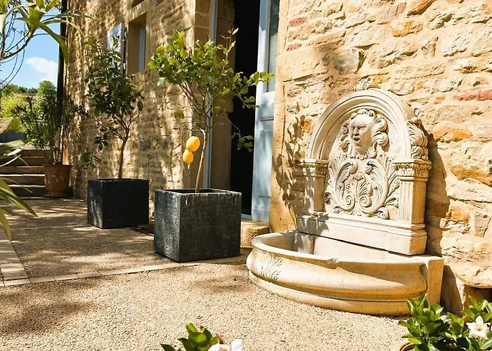Du Vallon Couette-café