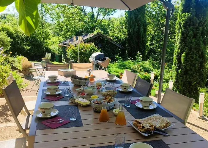 Du Vallon 3*